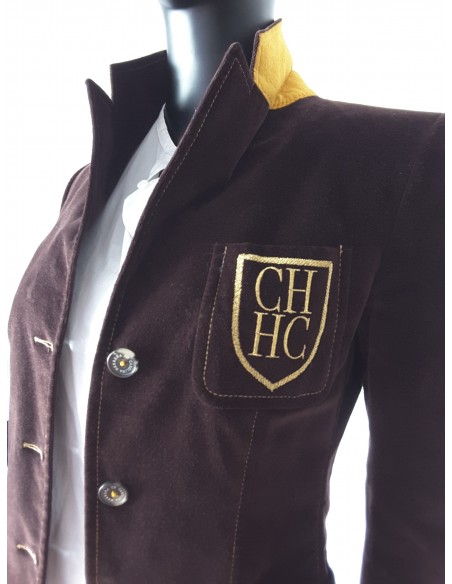 CHAQUETA CAROLINA HERRERA