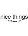 NICE THINGS, PALOMA S.